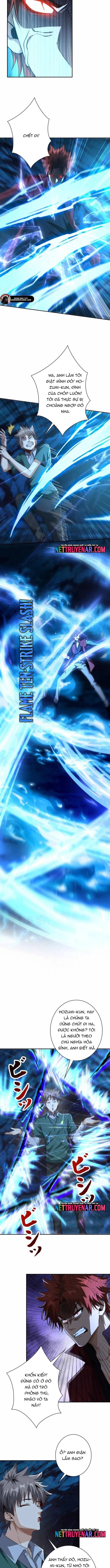 Trùng Sinh: Tôi Đứng Top Nhờ Hệ Thống Gian Lận Chapter 43 - 8