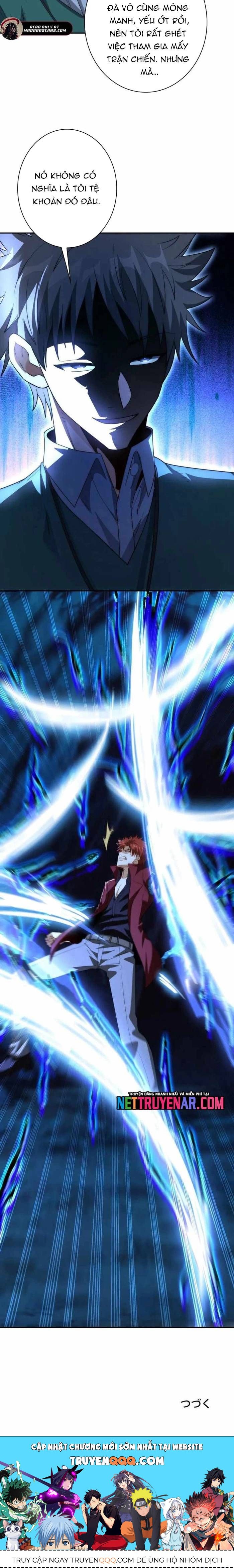 Trùng Sinh: Tôi Đứng Top Nhờ Hệ Thống Gian Lận Chapter 43 - 9