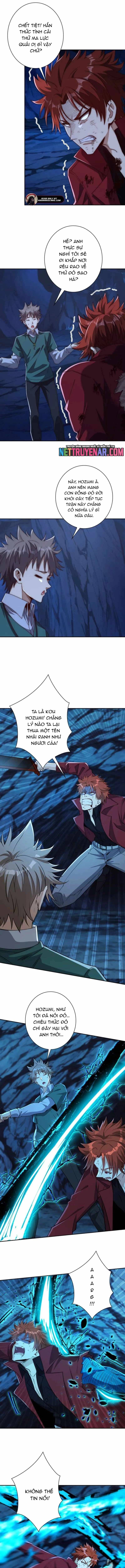 Trùng Sinh: Tôi Đứng Top Nhờ Hệ Thống Gian Lận Chapter 44 - 3