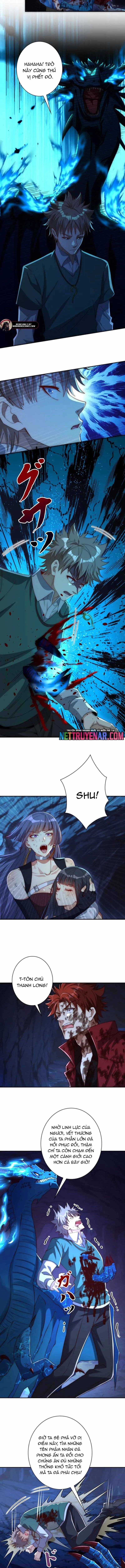 Trùng Sinh: Tôi Đứng Top Nhờ Hệ Thống Gian Lận Chapter 44 - 6