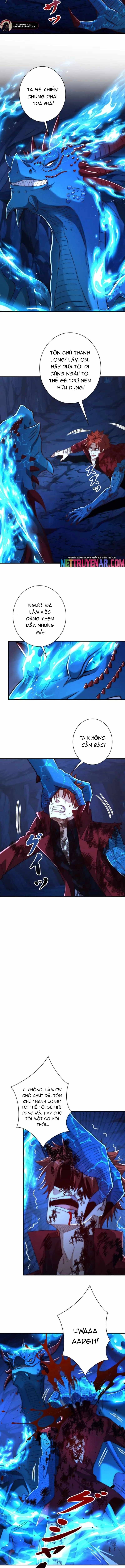 Trùng Sinh: Tôi Đứng Top Nhờ Hệ Thống Gian Lận Chapter 44 - 7