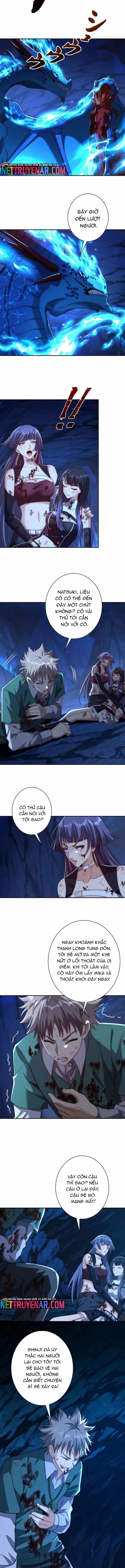 Trùng Sinh: Tôi Đứng Top Nhờ Hệ Thống Gian Lận Chapter 44 - 8