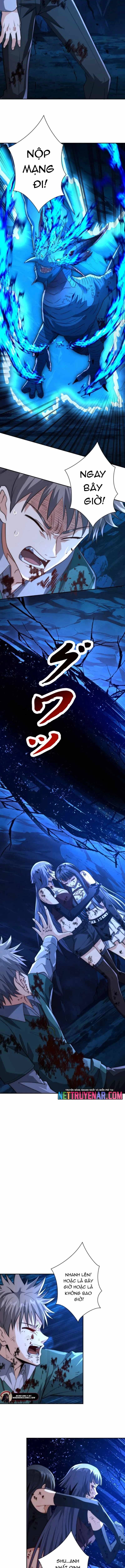 Trùng Sinh: Tôi Đứng Top Nhờ Hệ Thống Gian Lận Chapter 44 - 9