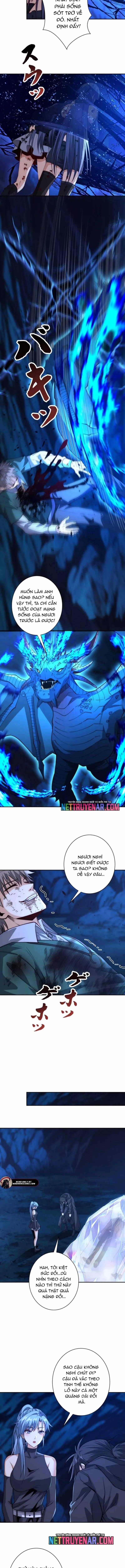 Trùng Sinh: Tôi Đứng Top Nhờ Hệ Thống Gian Lận Chapter 44 - 10