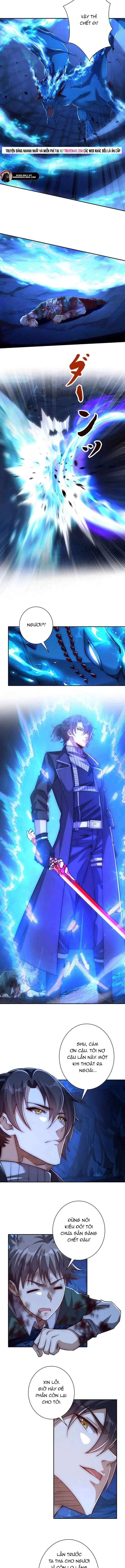 Trùng Sinh: Tôi Đứng Top Nhờ Hệ Thống Gian Lận Chapter 45 - 5