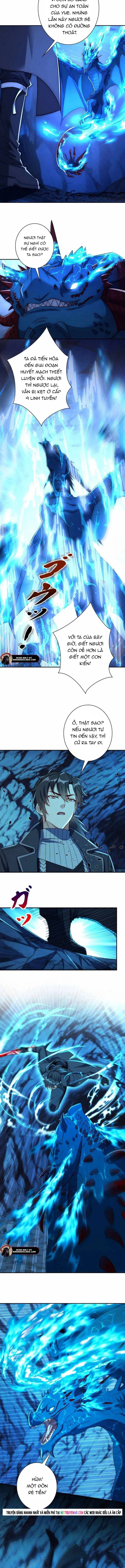 Trùng Sinh: Tôi Đứng Top Nhờ Hệ Thống Gian Lận Chapter 45 - 6