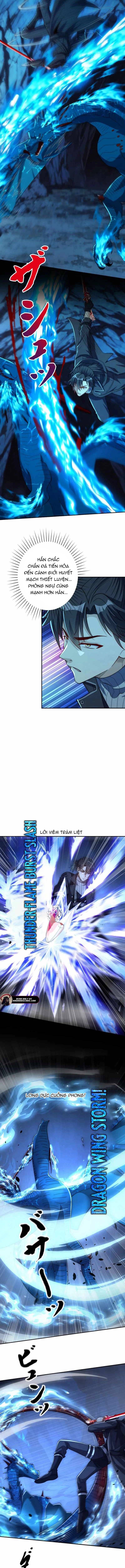 Trùng Sinh: Tôi Đứng Top Nhờ Hệ Thống Gian Lận Chapter 45 - 7