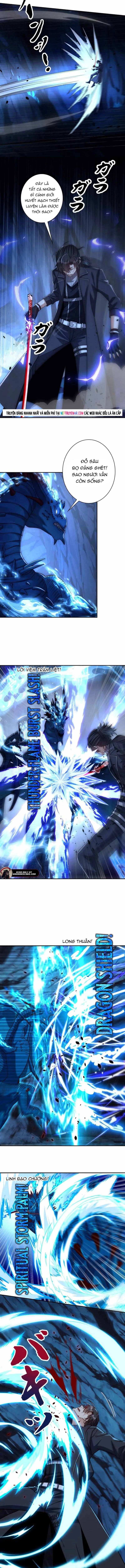 Trùng Sinh: Tôi Đứng Top Nhờ Hệ Thống Gian Lận Chapter 45 - 8
