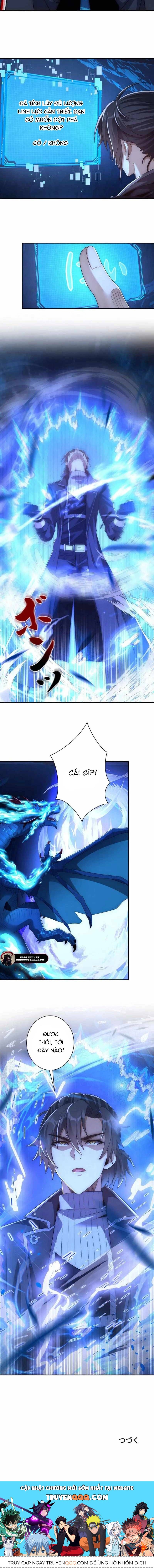 Trùng Sinh: Tôi Đứng Top Nhờ Hệ Thống Gian Lận Chapter 45 - 10