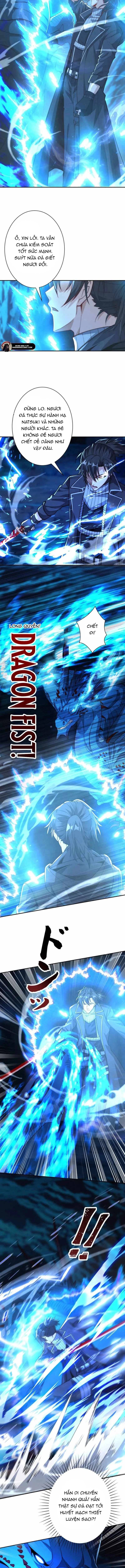 Trùng Sinh: Tôi Đứng Top Nhờ Hệ Thống Gian Lận Chapter 46 - 3