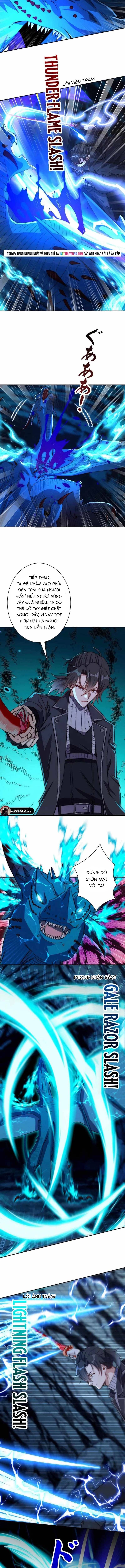 Trùng Sinh: Tôi Đứng Top Nhờ Hệ Thống Gian Lận Chapter 46 - 4