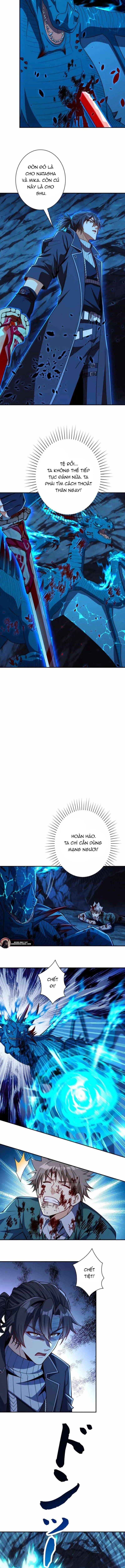 Trùng Sinh: Tôi Đứng Top Nhờ Hệ Thống Gian Lận Chapter 46 - 6