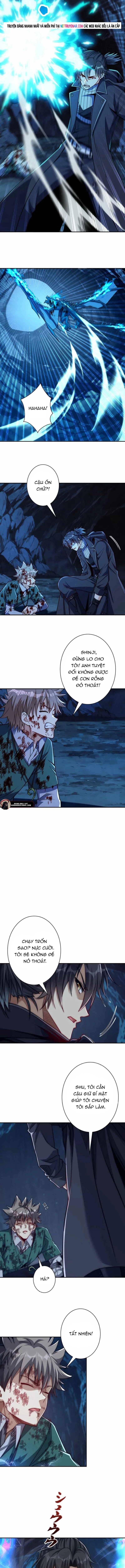 Trùng Sinh: Tôi Đứng Top Nhờ Hệ Thống Gian Lận Chapter 46 - 7
