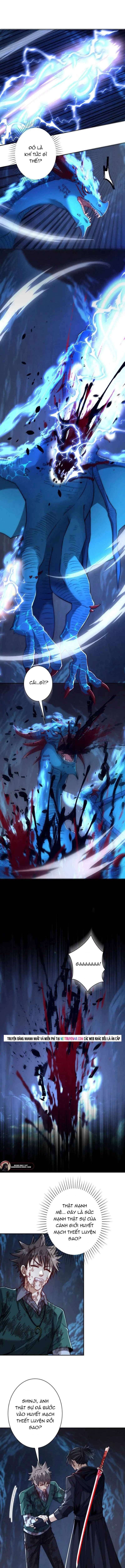 Trùng Sinh: Tôi Đứng Top Nhờ Hệ Thống Gian Lận Chapter 46 - 9