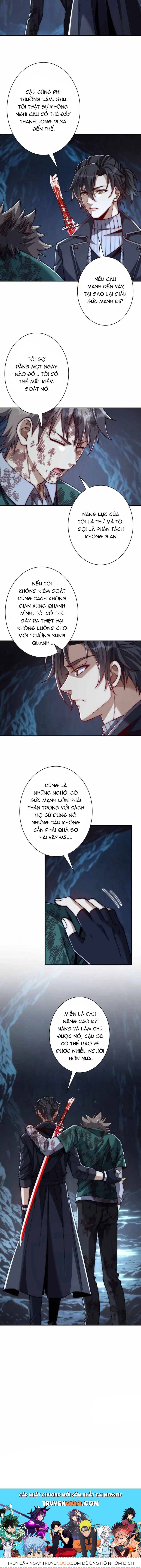 Trùng Sinh: Tôi Đứng Top Nhờ Hệ Thống Gian Lận Chapter 46 - 10