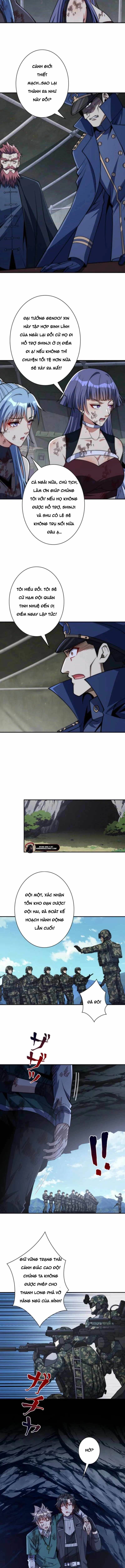 Trùng Sinh: Tôi Đứng Top Nhờ Hệ Thống Gian Lận Chapter 47 - 3