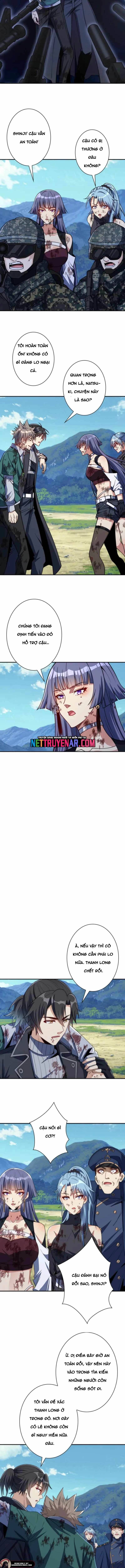 Trùng Sinh: Tôi Đứng Top Nhờ Hệ Thống Gian Lận Chapter 47 - 4