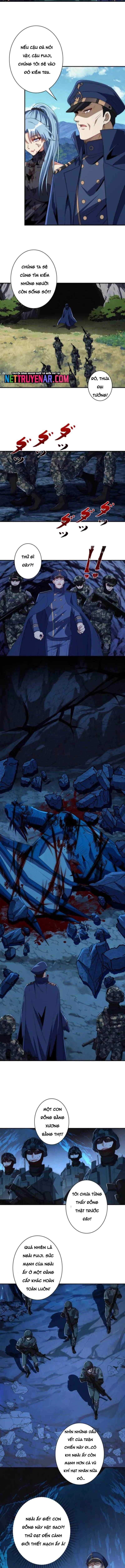 Trùng Sinh: Tôi Đứng Top Nhờ Hệ Thống Gian Lận Chapter 47 - 5