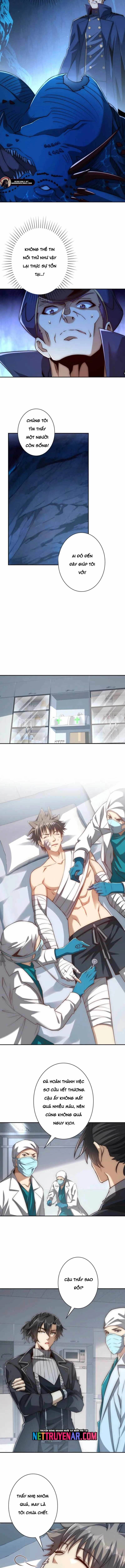 Trùng Sinh: Tôi Đứng Top Nhờ Hệ Thống Gian Lận Chapter 47 - 6