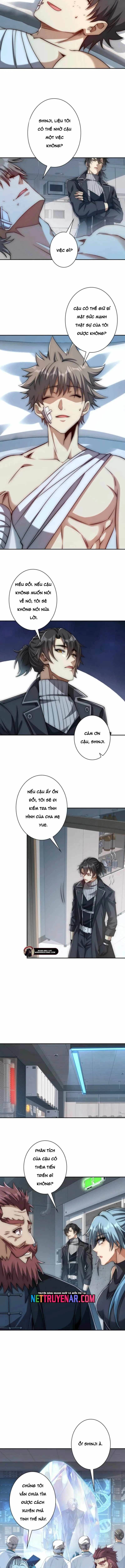 Trùng Sinh: Tôi Đứng Top Nhờ Hệ Thống Gian Lận Chapter 47 - 7