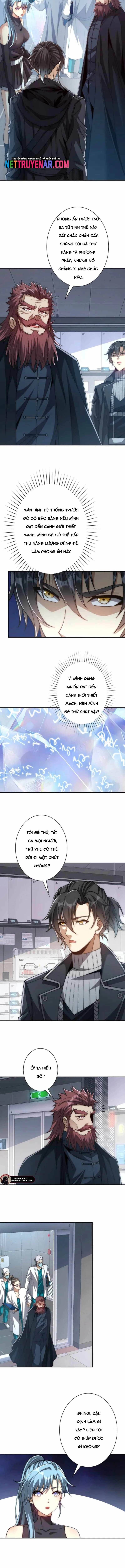 Trùng Sinh: Tôi Đứng Top Nhờ Hệ Thống Gian Lận Chapter 47 - 8