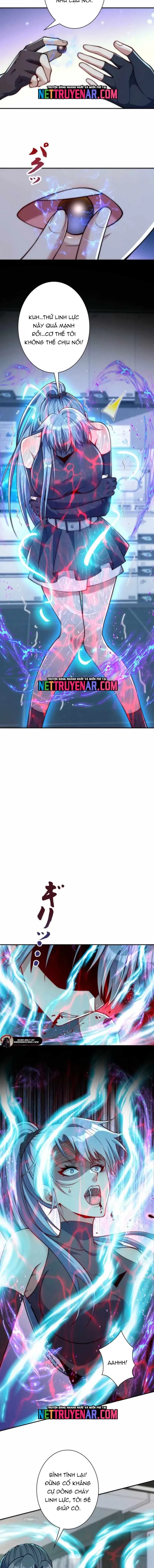 Trùng Sinh: Tôi Đứng Top Nhờ Hệ Thống Gian Lận Chapter 48 - 2