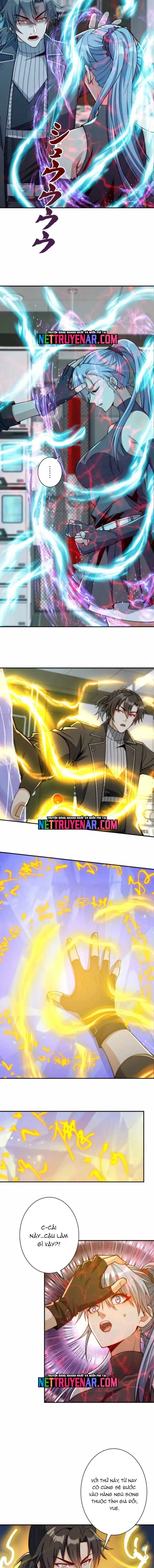 Trùng Sinh: Tôi Đứng Top Nhờ Hệ Thống Gian Lận Chapter 48 - 3