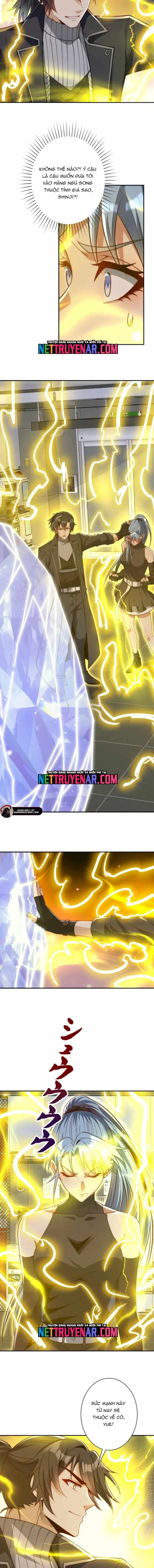 Trùng Sinh: Tôi Đứng Top Nhờ Hệ Thống Gian Lận Chapter 48 - 4