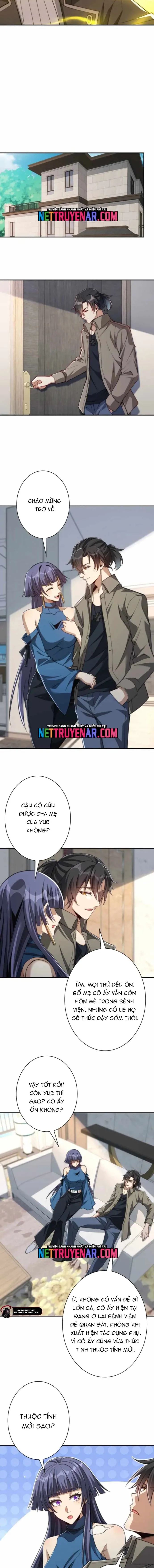 Trùng Sinh: Tôi Đứng Top Nhờ Hệ Thống Gian Lận Chapter 48 - 5