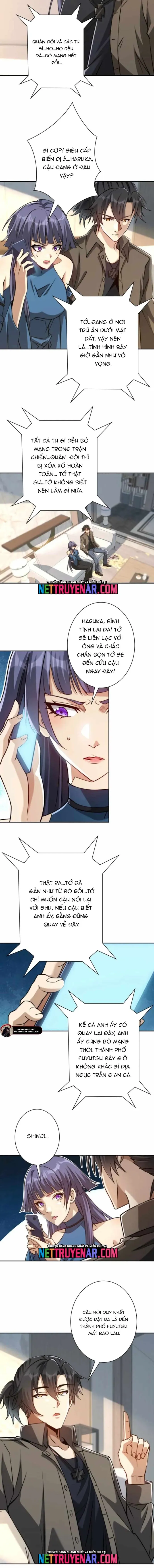 Trùng Sinh: Tôi Đứng Top Nhờ Hệ Thống Gian Lận Chapter 48 - 7