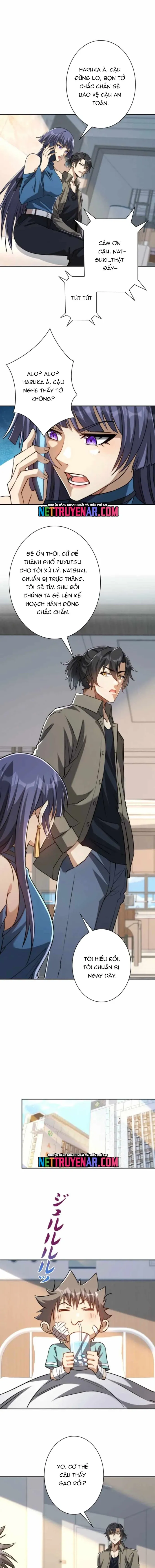 Trùng Sinh: Tôi Đứng Top Nhờ Hệ Thống Gian Lận Chapter 48 - 8