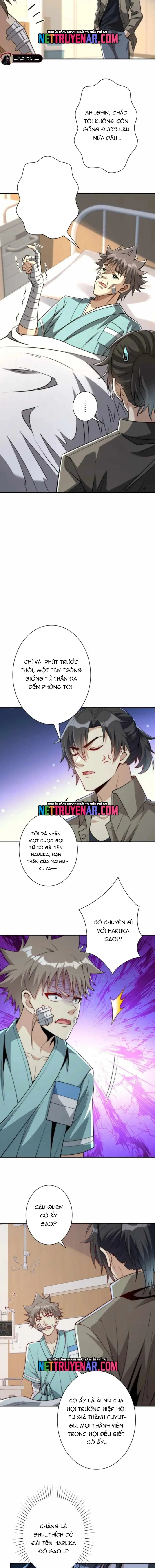 Trùng Sinh: Tôi Đứng Top Nhờ Hệ Thống Gian Lận Chapter 48 - 9
