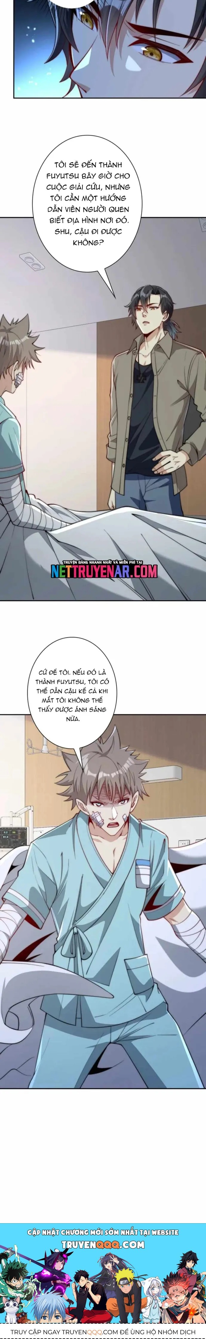 Trùng Sinh: Tôi Đứng Top Nhờ Hệ Thống Gian Lận Chapter 48 - 10