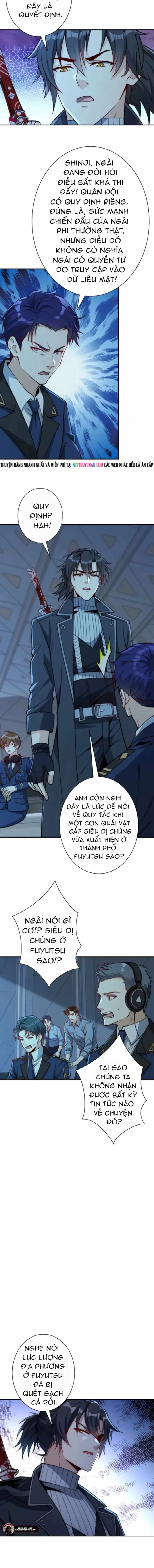 Trùng Sinh: Tôi Đứng Top Nhờ Hệ Thống Gian Lận Chapter 49 - 2