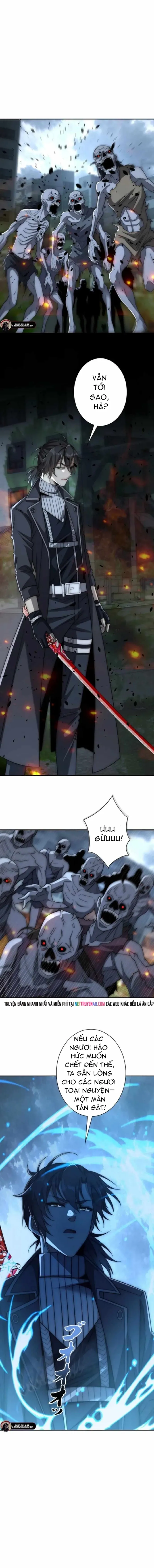 Trùng Sinh: Tôi Đứng Top Nhờ Hệ Thống Gian Lận Chapter 49 - 11