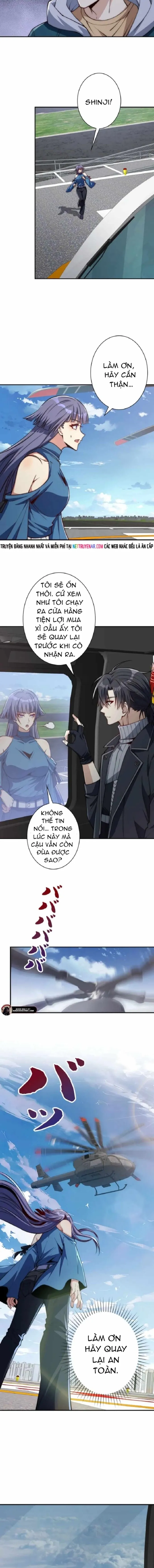 Trùng Sinh: Tôi Đứng Top Nhờ Hệ Thống Gian Lận Chapter 49 - 4