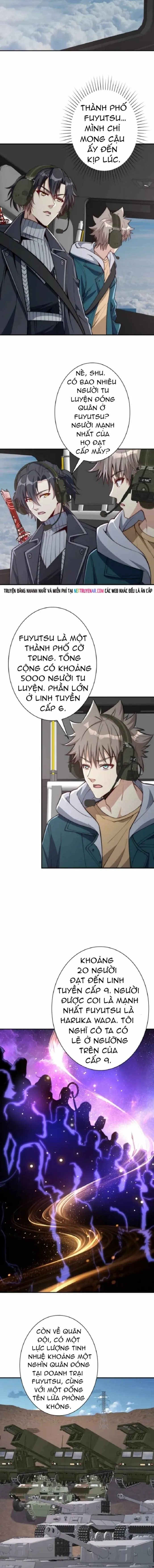 Trùng Sinh: Tôi Đứng Top Nhờ Hệ Thống Gian Lận Chapter 49 - 5