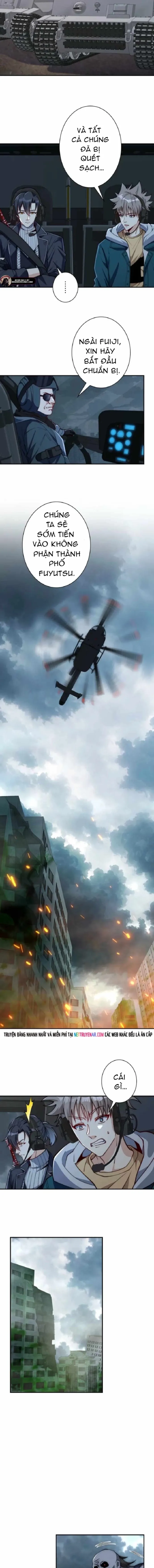 Trùng Sinh: Tôi Đứng Top Nhờ Hệ Thống Gian Lận Chapter 49 - 6