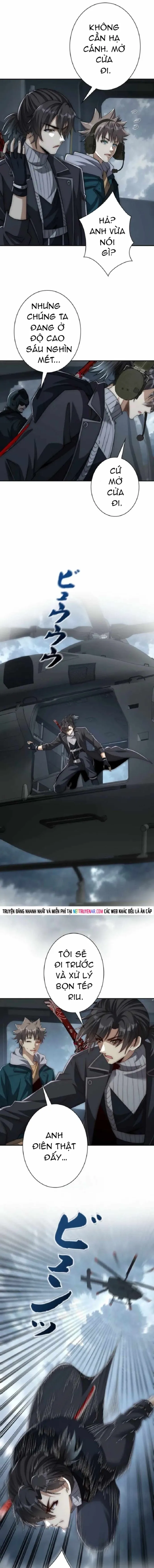 Trùng Sinh: Tôi Đứng Top Nhờ Hệ Thống Gian Lận Chapter 49 - 8