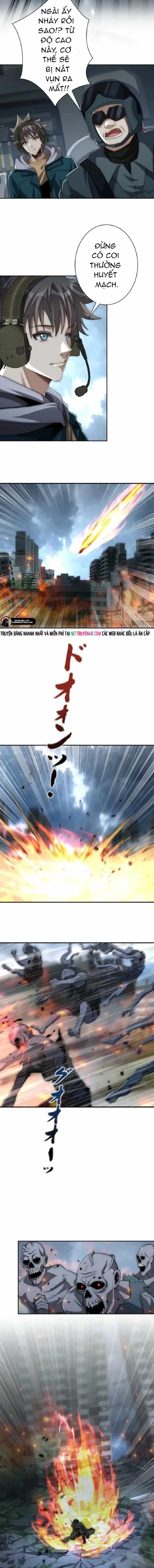 Trùng Sinh: Tôi Đứng Top Nhờ Hệ Thống Gian Lận Chapter 49 - 9