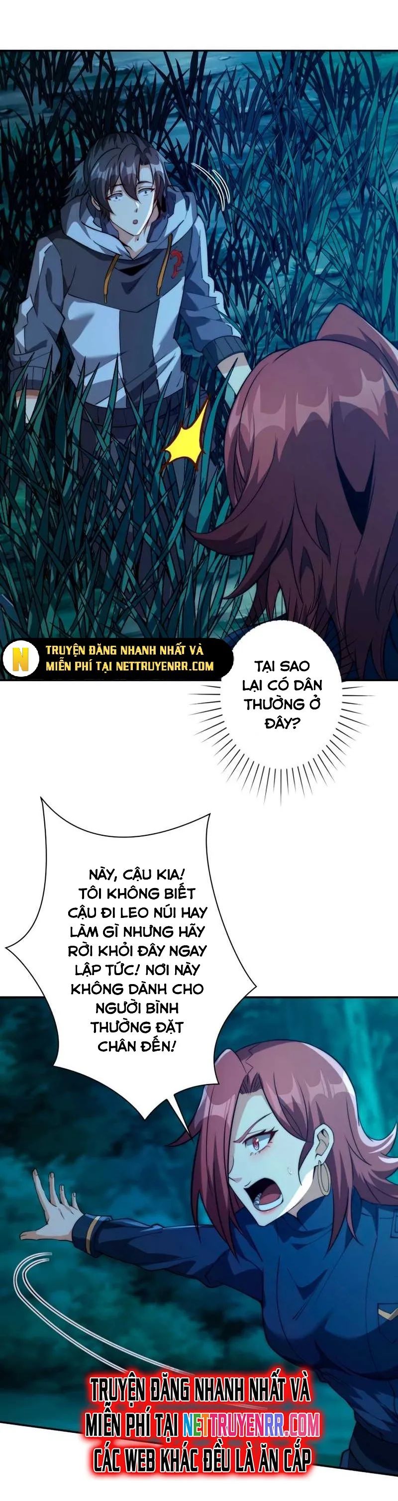 Trùng Sinh: Tôi Đứng Top Nhờ Hệ Thống Gian Lận Chapter 5 - 11