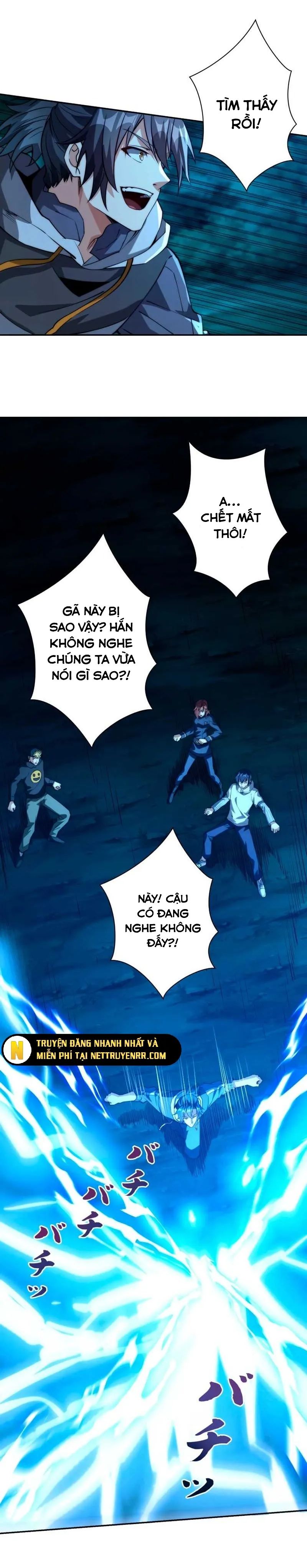 Trùng Sinh: Tôi Đứng Top Nhờ Hệ Thống Gian Lận Chapter 5 - 12