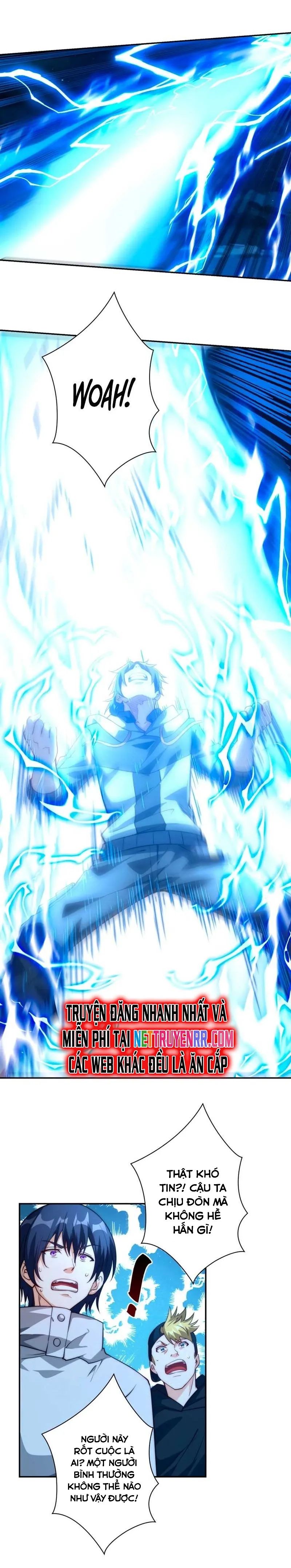 Trùng Sinh: Tôi Đứng Top Nhờ Hệ Thống Gian Lận Chapter 5 - 13