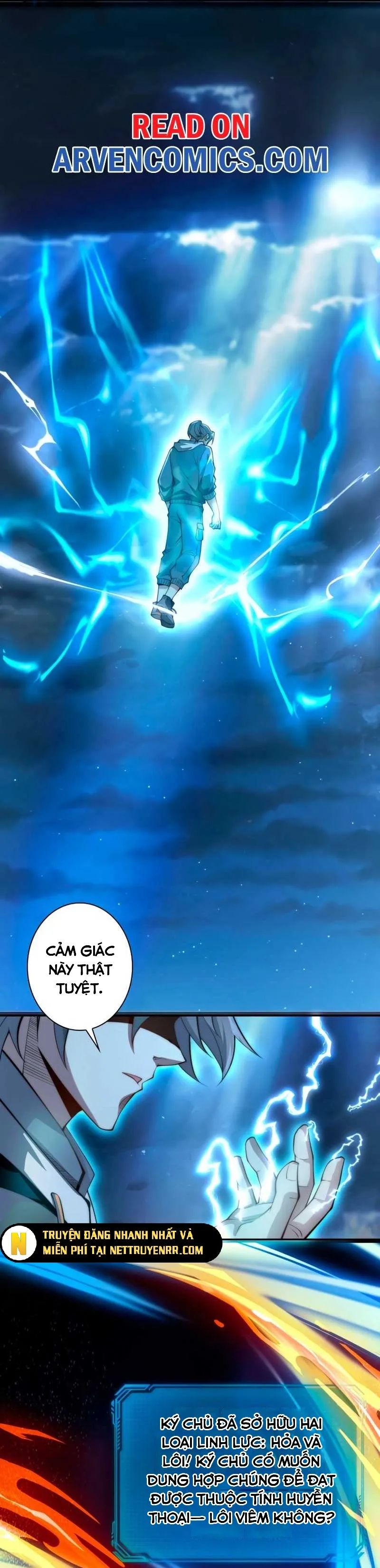 Trùng Sinh: Tôi Đứng Top Nhờ Hệ Thống Gian Lận Chapter 5 - 16