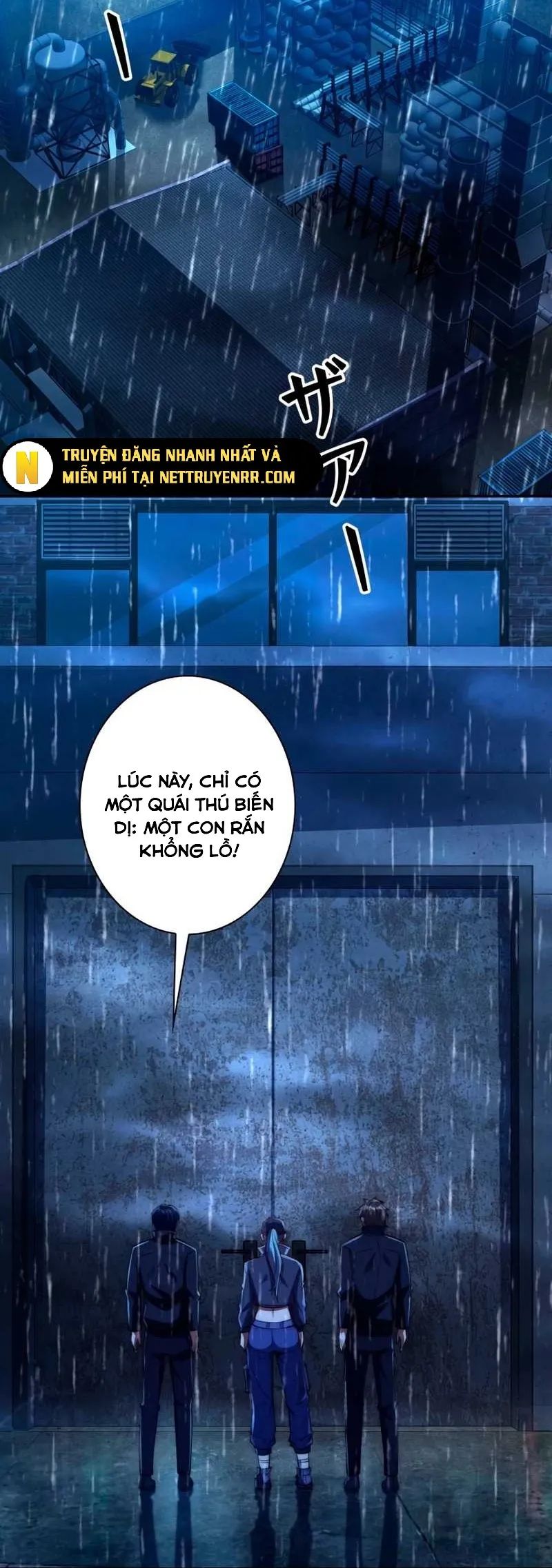 Trùng Sinh: Tôi Đứng Top Nhờ Hệ Thống Gian Lận Chapter 5 - 20