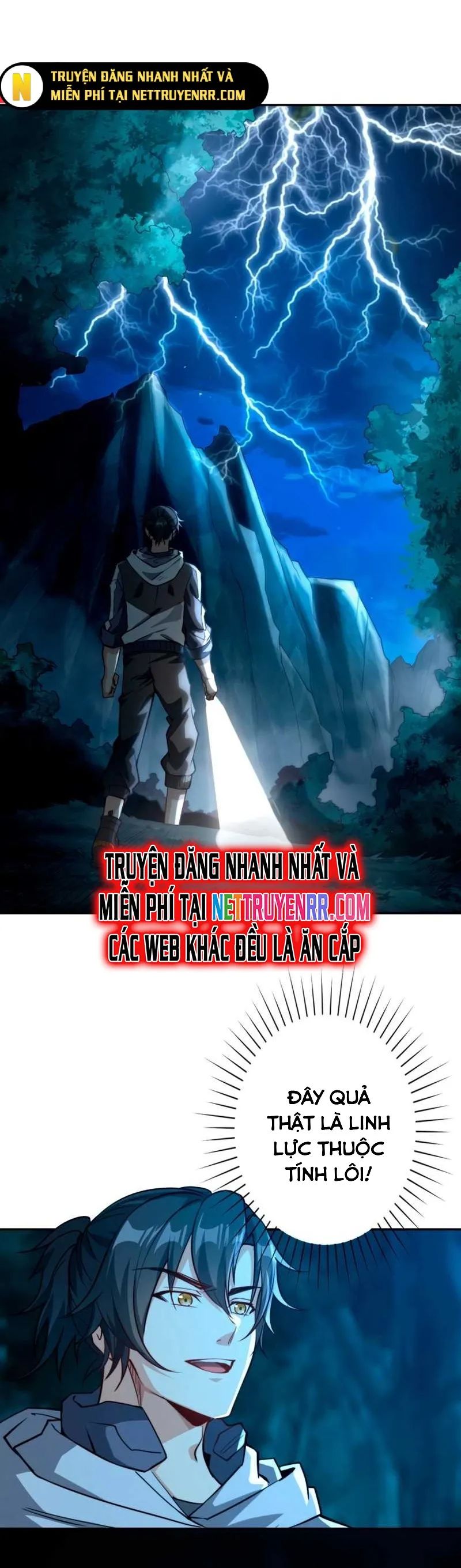 Trùng Sinh: Tôi Đứng Top Nhờ Hệ Thống Gian Lận Chapter 5 - 3