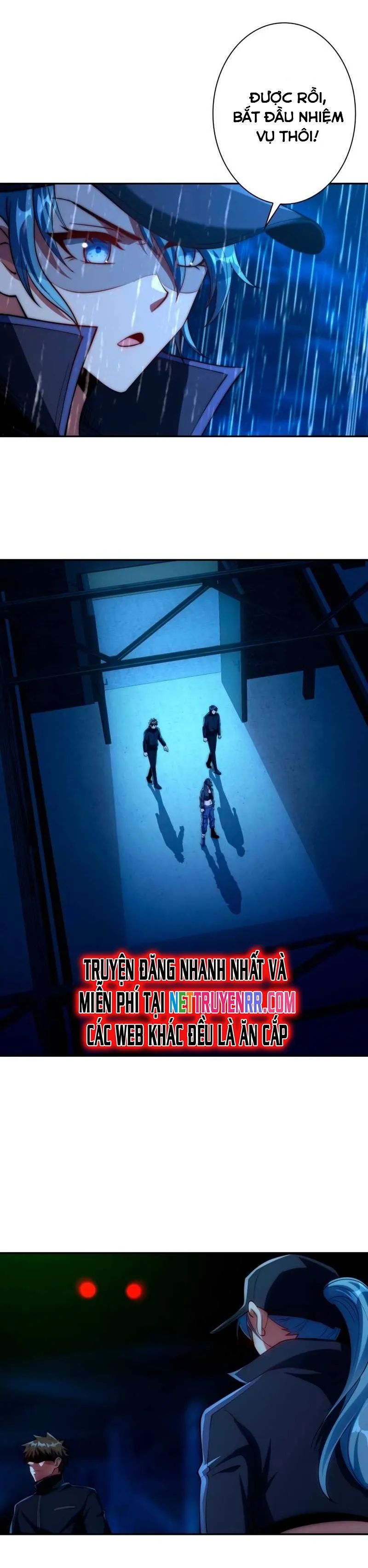 Trùng Sinh: Tôi Đứng Top Nhờ Hệ Thống Gian Lận Chapter 5 - 22