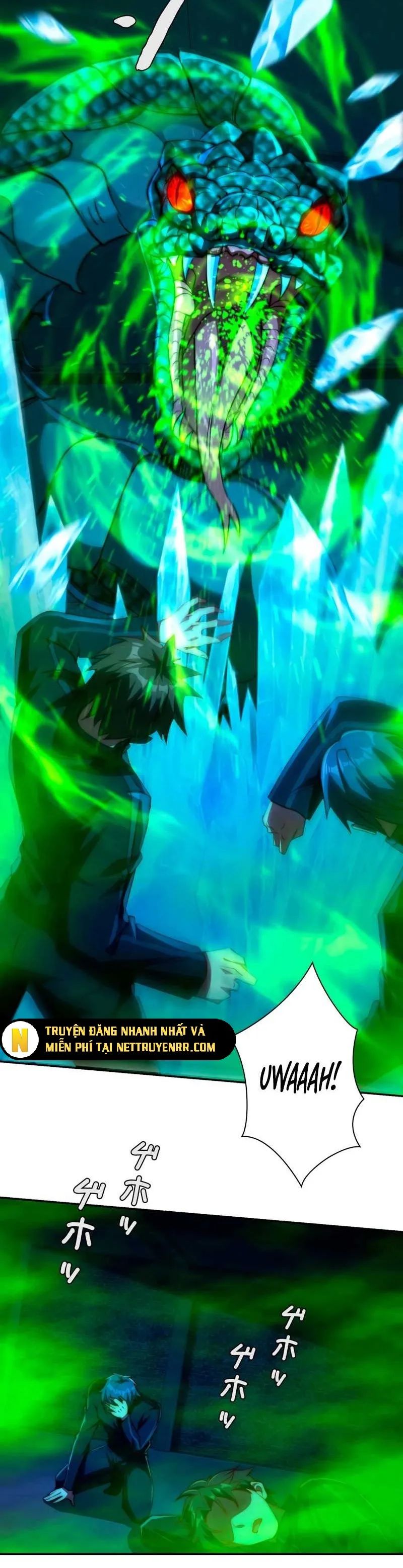 Trùng Sinh: Tôi Đứng Top Nhờ Hệ Thống Gian Lận Chapter 5 - 26