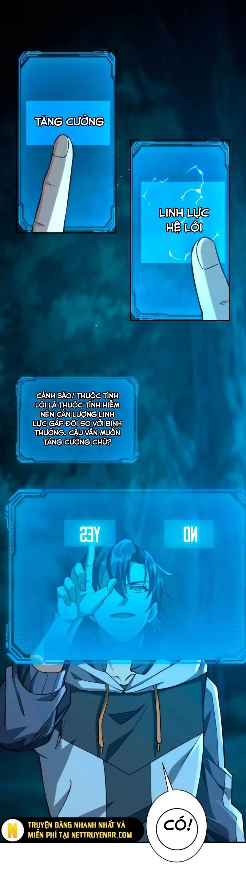 Trùng Sinh: Tôi Đứng Top Nhờ Hệ Thống Gian Lận Chapter 5 - 4