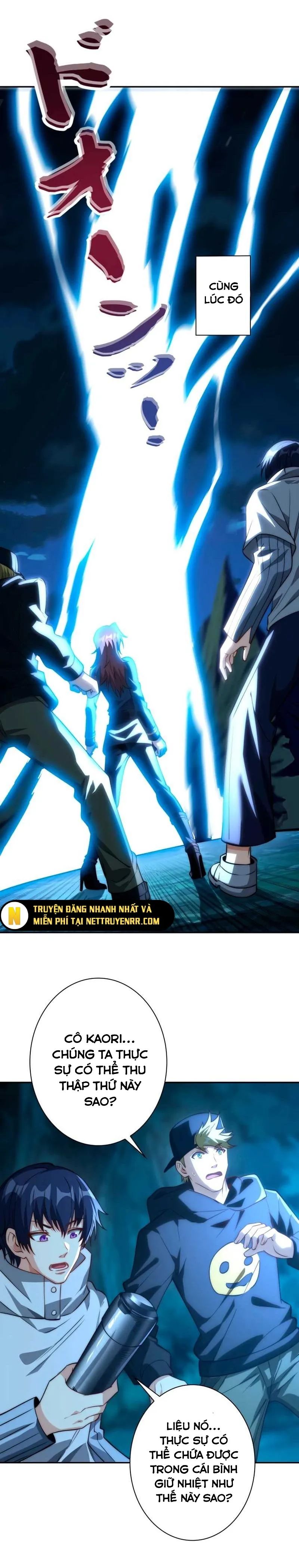 Trùng Sinh: Tôi Đứng Top Nhờ Hệ Thống Gian Lận Chapter 5 - 6